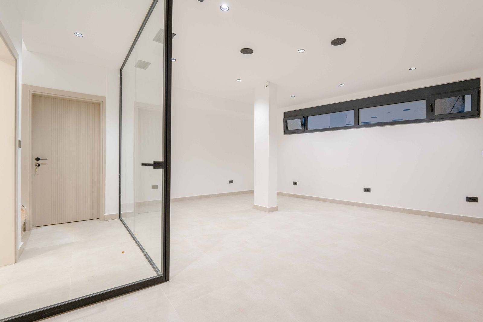  Image of Villa - 3 Bedrooms - 2 Bathrooms for Residential For Sale in Budva-Kamenovo-Montenegro, Image 14